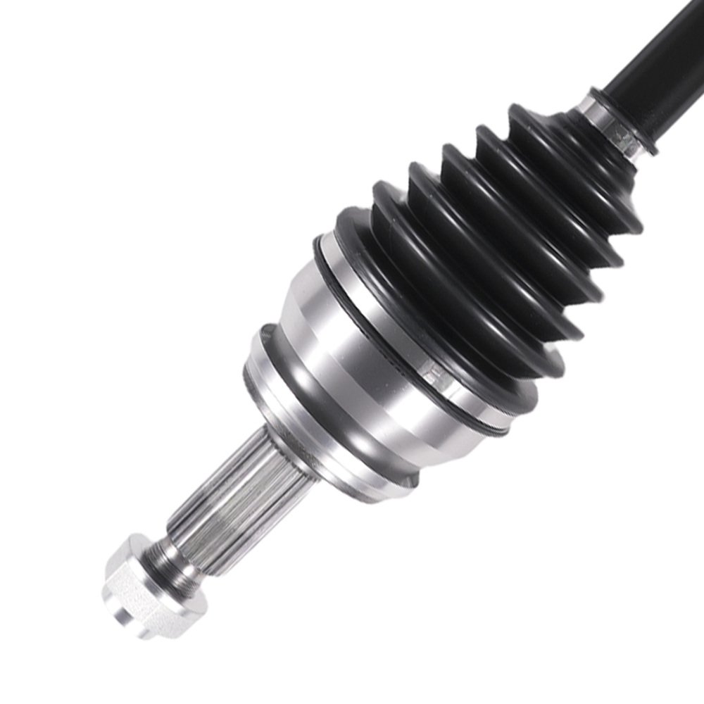 Front Passenger CV Axle Assembly compatible for Hyundai Palisade compatible for Kia Telluride 2020-2022