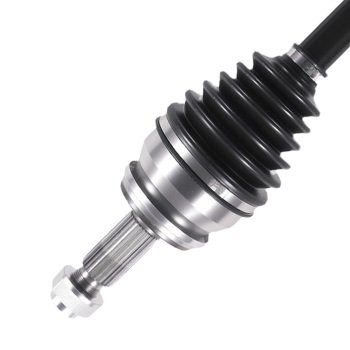 Front Passenger CV Axle Assembly compatible for Hyundai Palisade compatible for Kia Telluride 2020-2022