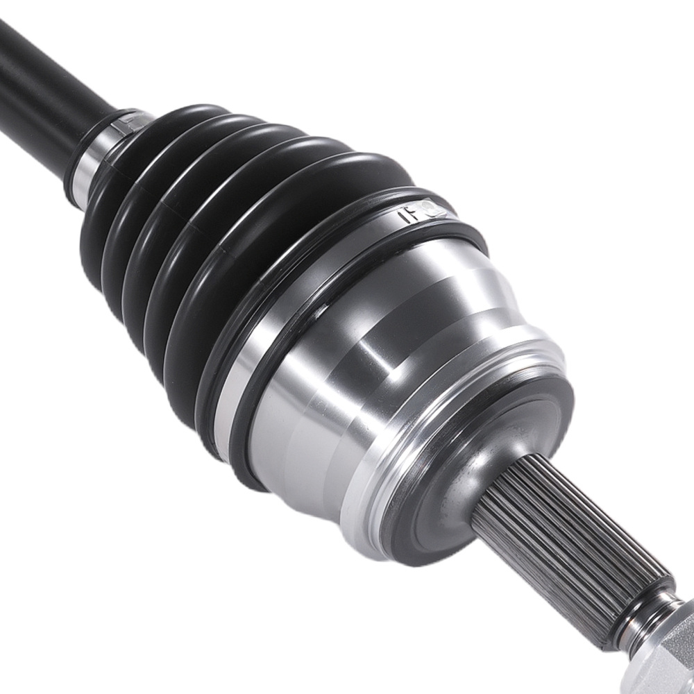 Front Passenger CV Axle Assembly compatible for Hyundai Palisade compatible for Kia Telluride 2020-2022