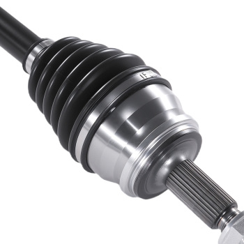 Front Passenger CV Axle Assembly compatible for Hyundai Palisade compatible for Kia Telluride 2020-2022