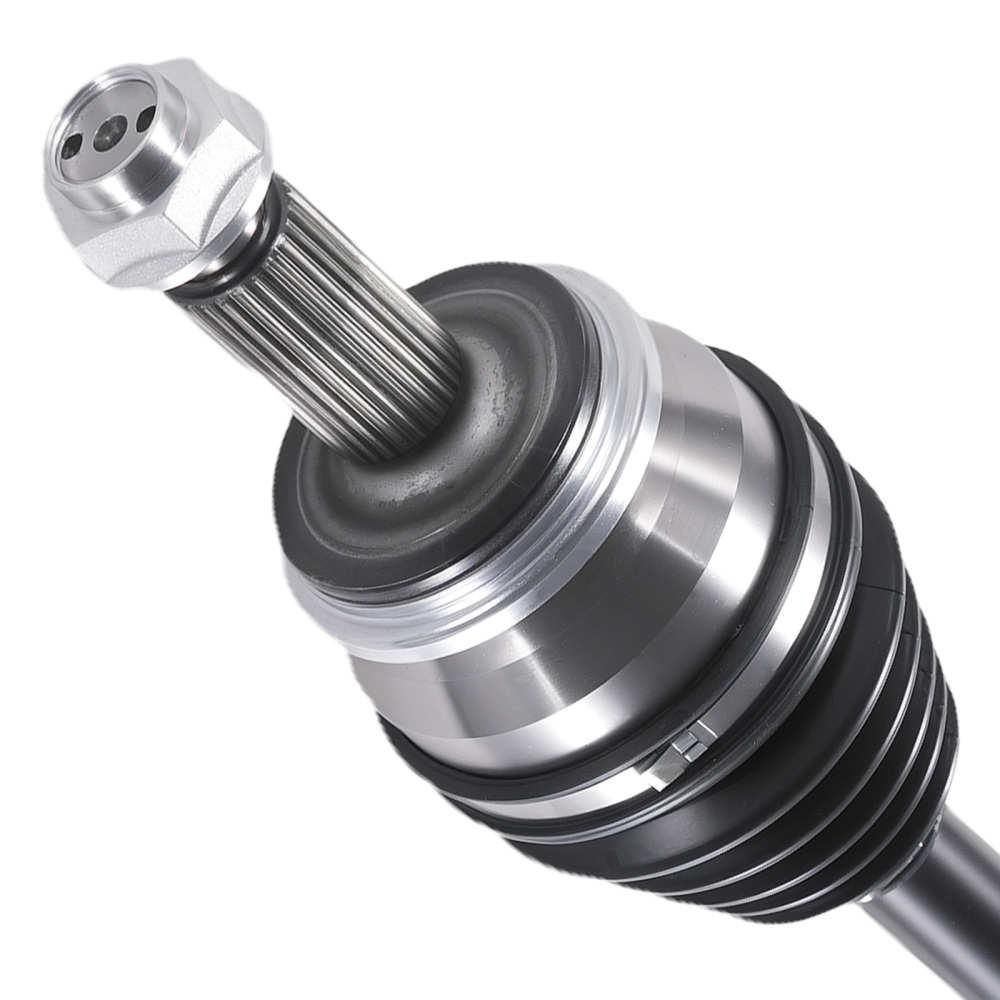 Front Passenger CV Axle Assembly compatible for Hyundai Palisade compatible for Kia Telluride 2020-2022