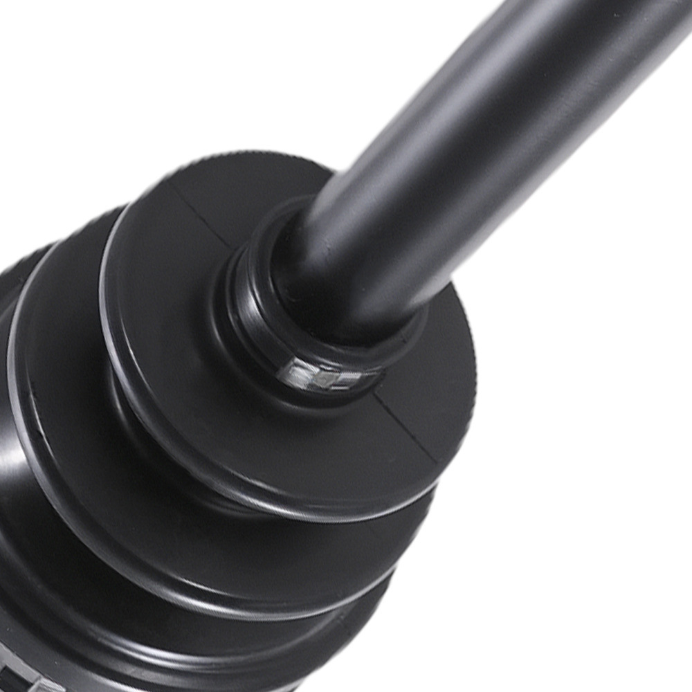 Front Passenger CV Axle Assembly compatible for Hyundai Palisade compatible for Kia Telluride 2020-2022