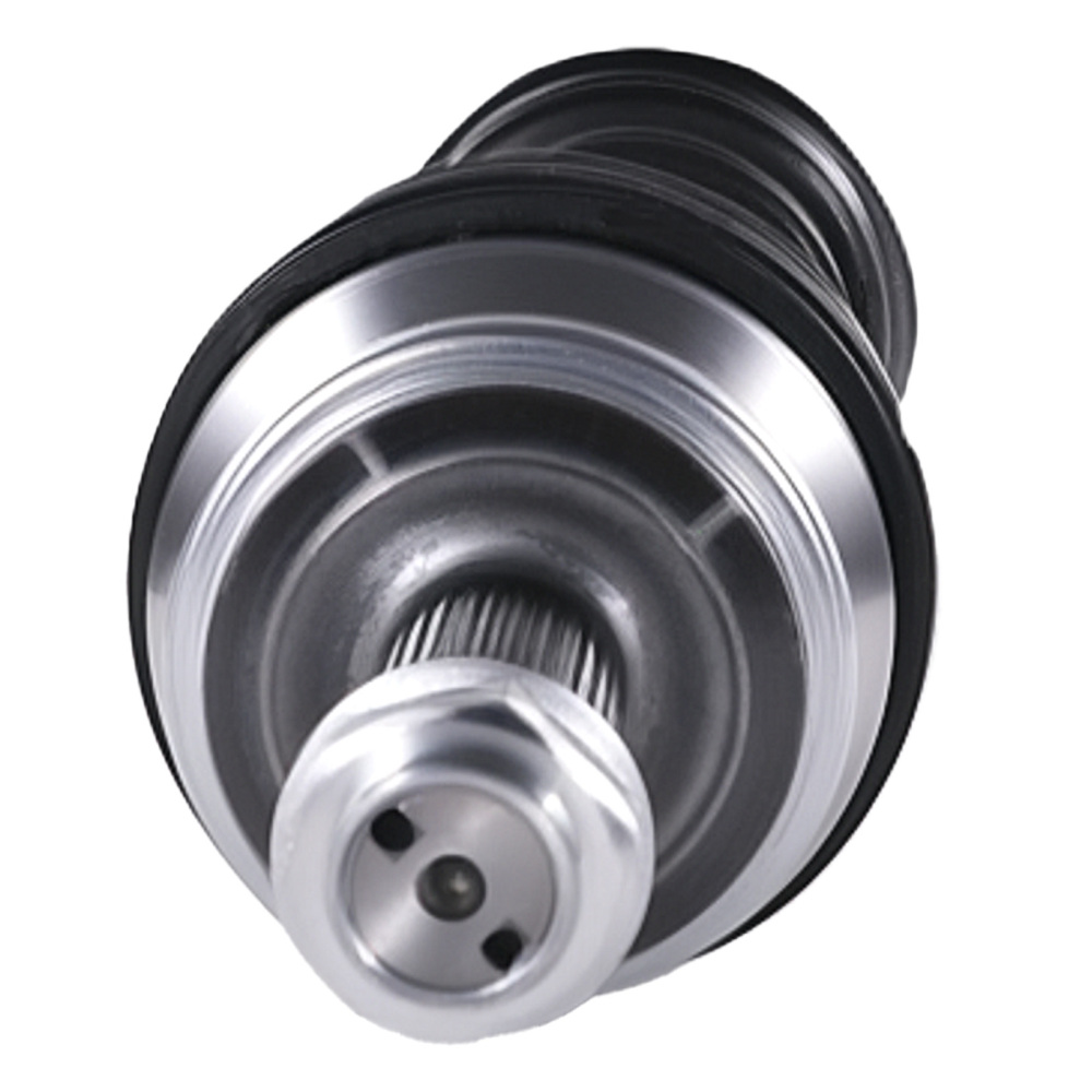 Front Passenger CV Axle Assembly compatible for Hyundai Palisade compatible for Kia Telluride 2020-2022