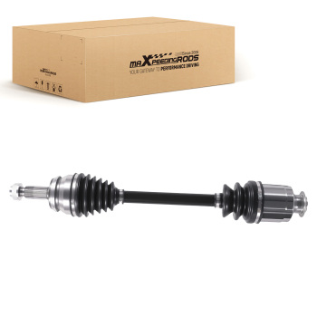 Front Passenger CV Axle Assembly compatible for Hyundai Palisade compatible for Kia Telluride 2020-2022