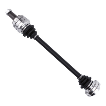 DRIVESHAFT REAR NEAR/SIDE compatible for BMW X3 2.0d-i-sd-2.5i-3.0d-i-si-sd 2003gt;2017