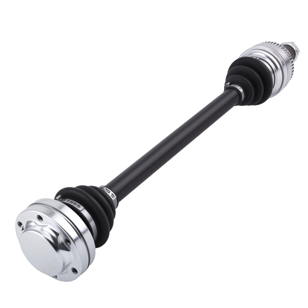 Arbre CV 30 Cannelures compatible pour BMW X3 E83 2.0L 2.5L 3.0L SUV 2004-2010 205062