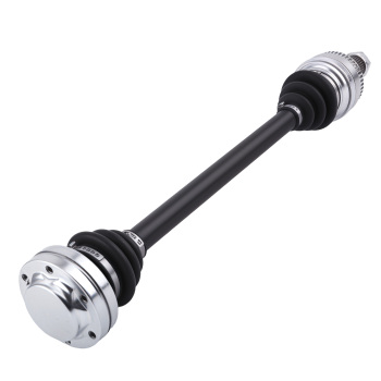 DRIVESHAFT REAR NEAR/SIDE compatible for BMW X3 2.0d-i-sd-2.5i-3.0d-i-si-sd 2003gt;2017