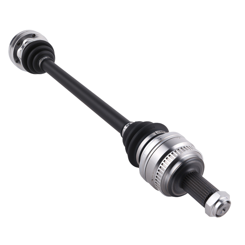 Arbre CV 30 Cannelures compatible pour BMW X3 E83 2.0L 2.5L 3.0L SUV 2004-2010 205062