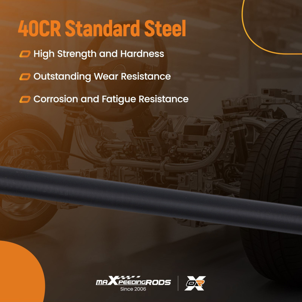 Arbre CV 30 Cannelures compatible pour BMW X3 E83 2.0L 2.5L 3.0L SUV 2004-2010 205062