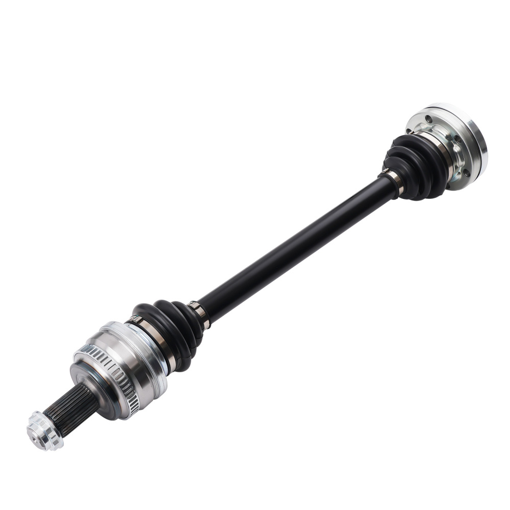 Arbre CV Arrière compatible pour BMW X3 E83 2.0d 2.5i 3.0i 2004-2008 33217529914