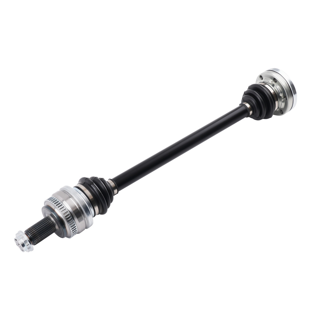 Arbre CV Arrière compatible pour BMW X3 E83 2.0d 2.5i 3.0i 2004-2008 33217529914