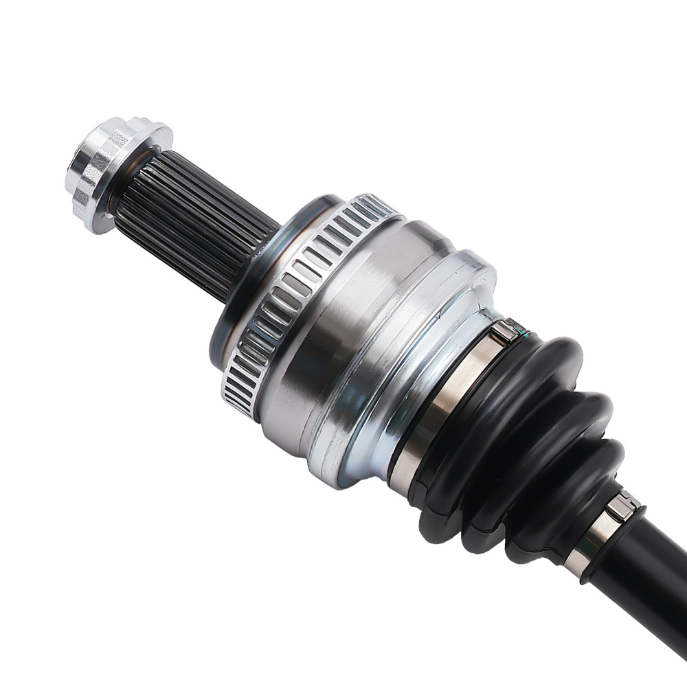 Arbre CV Arrière compatible pour BMW X3 E83 2.0d 2.5i 3.0i 2004-2008 33217529914