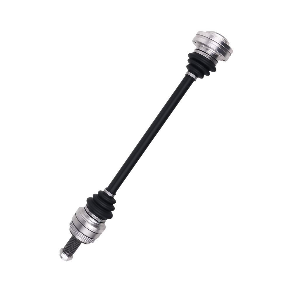 Albero CV Posteriore compatibile per BMW X3 E83 2.0d 2.5i 3.0d SUV 2004-2010 33203417391