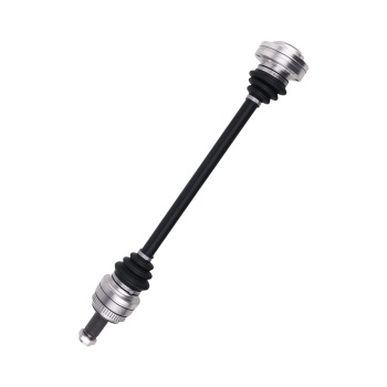 Albero CV Posteriore compatibile per BMW X3 E83 2.0d 2.5i 3.0d SUV 2004-2010 33203417391