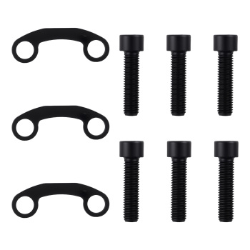 Albero CV Posteriore compatibile per BMW X3 E83 2.0d 2.5i 3.0d SUV 2004-2010 33203417391