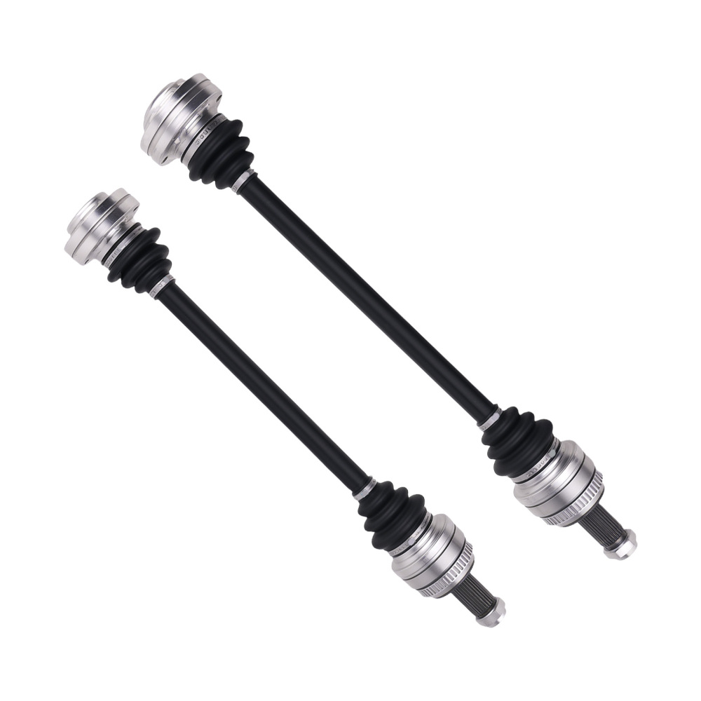 Albero CV Posteriore compatibile per BMW X3 E83 2.0d 2.5i 3.0d SUV 2004-2010 33203417391