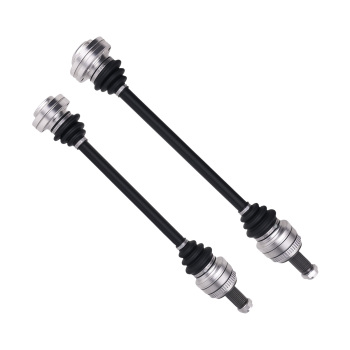 Albero CV Posteriore compatibile per BMW X3 E83 2.0d 2.5i 3.0d SUV 2004-2010 33203417391