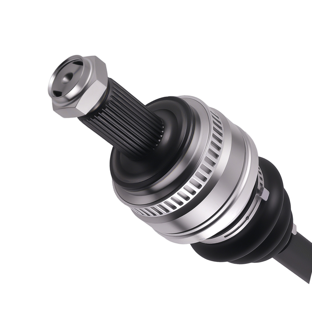 Albero CV Posteriore compatibile per BMW X3 E83 2.0d 2.5i 3.0d SUV 2004-2010 33203417391