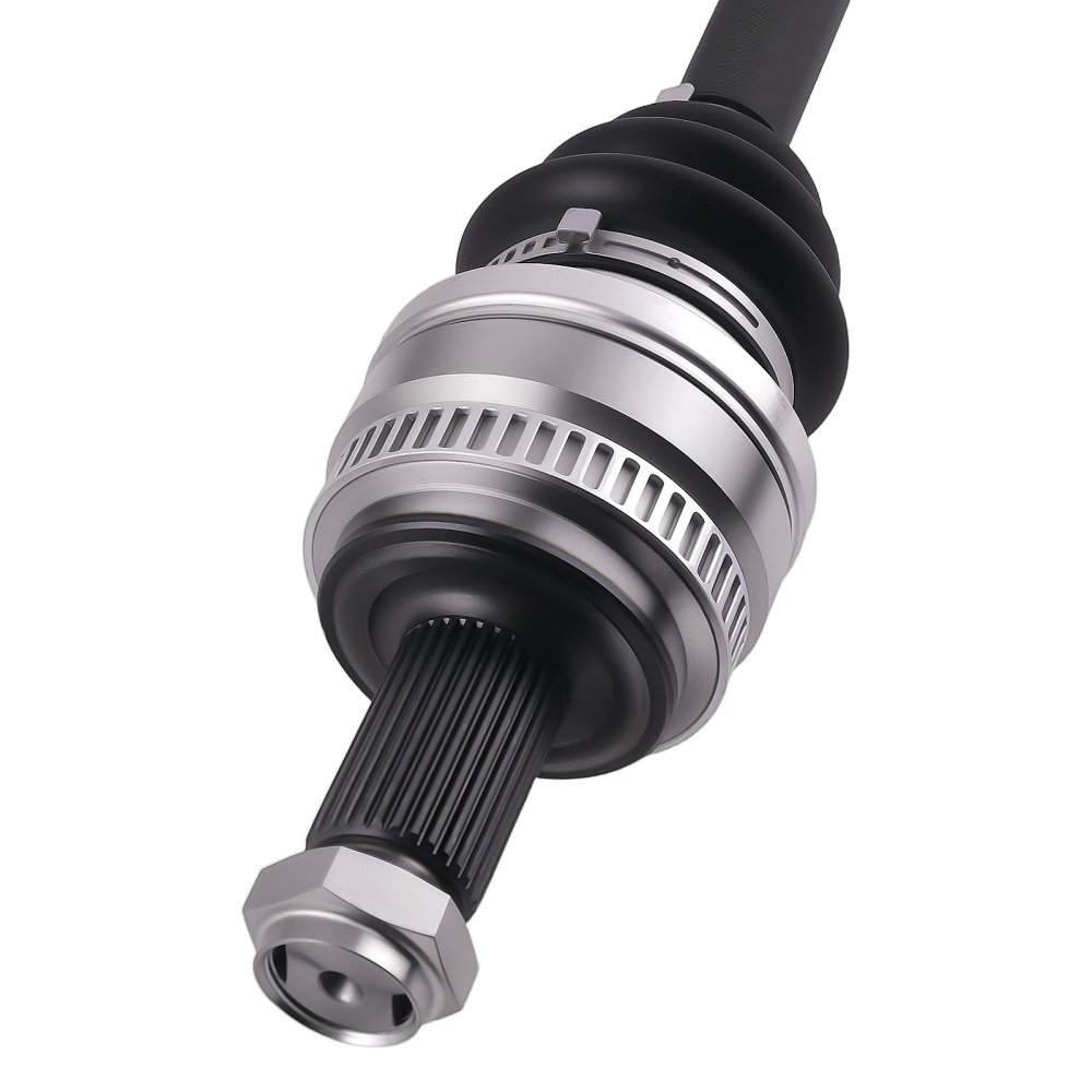 Albero CV Posteriore compatibile per BMW X3 E83 2.0d 2.5i 3.0d SUV 2004-2010 33203417391