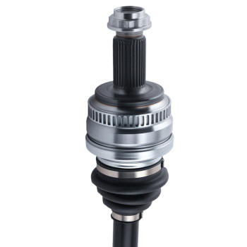 Albero CV Posteriore Destro compatibile per BMW X3 E83 2.0d-3.0i 2004-2008 33213417392