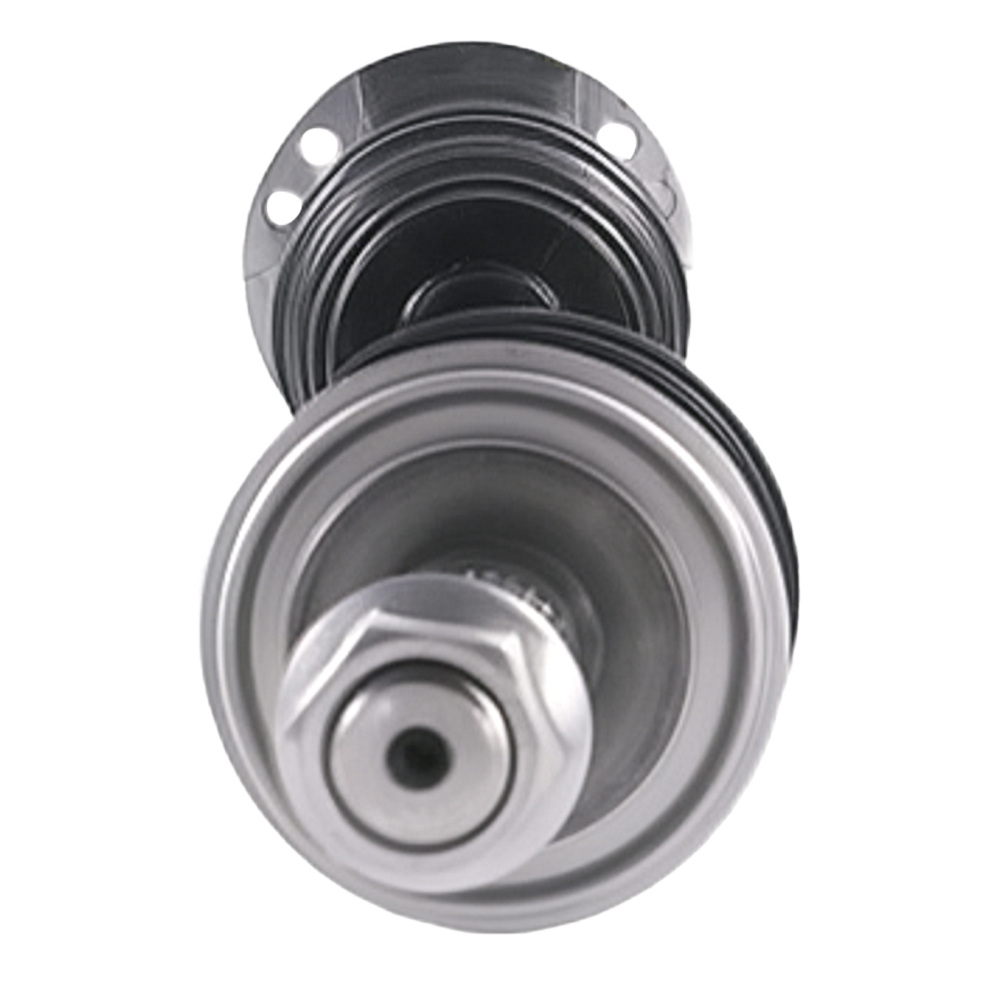 Front Driver Side CV Axle Shaft compatible for Infiniti Q50 Q60 3.0L 3.7L 2.0L 2014-2019