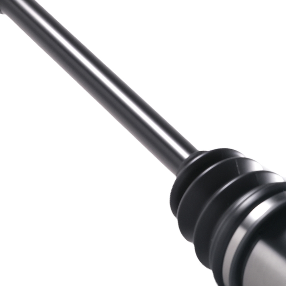 Front Driver Side CV Axle Shaft compatible for Infiniti Q50 Q60 3.0L 3.7L 2.0L 2014-2019