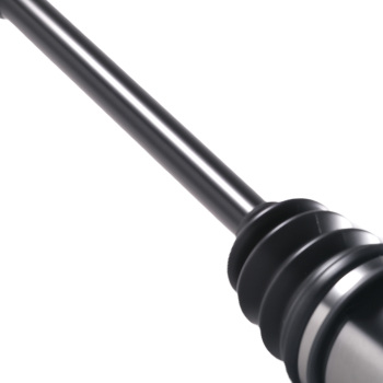 Front Driver Side CV Axle Shaft compatible for Infiniti Q50 Q60 3.0L 3.7L 2.0L 2014-2019