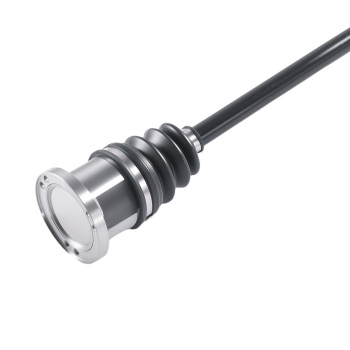 Front Driver Side CV Axle Shaft compatible for Infiniti Q50 Q60 3.0L 3.7L 2.0L 2014-2019