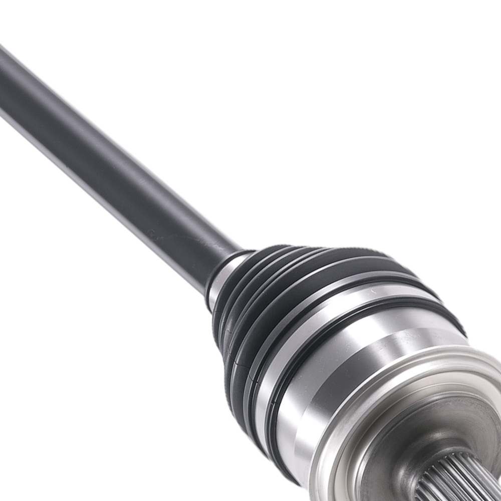 Front Driver Side CV Axle Shaft compatible for Infiniti Q50 Q60 3.0L 3.7L 2.0L 2014-2019