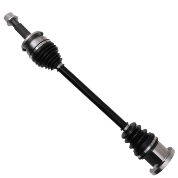 Pair Front CV Axle Assembly compatible for INFINITI Q50 2014-2016 QX50 Q60 EX37