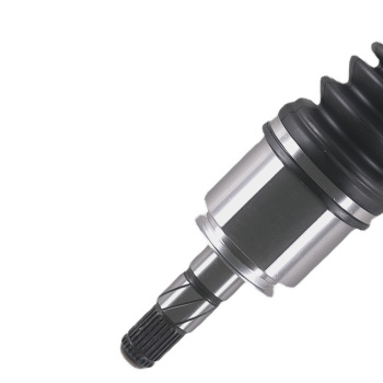 Front Passenger CV Axle Assembly compatible for INFINITI Q50 2016-2017 Q60 2017 3.0L