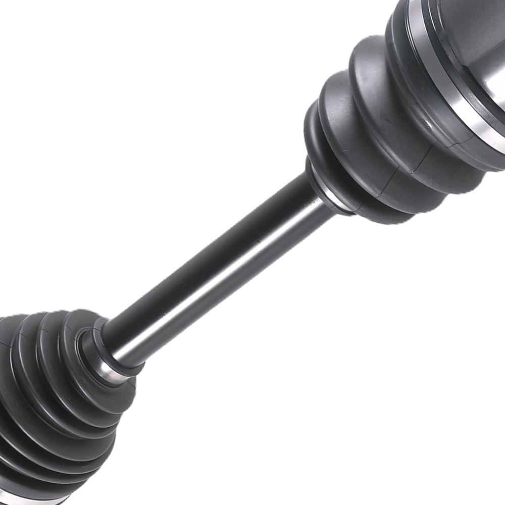 Front Passenger CV Axle Assembly compatible for INFINITI Q50 2016-2017 Q60 2017 3.0L