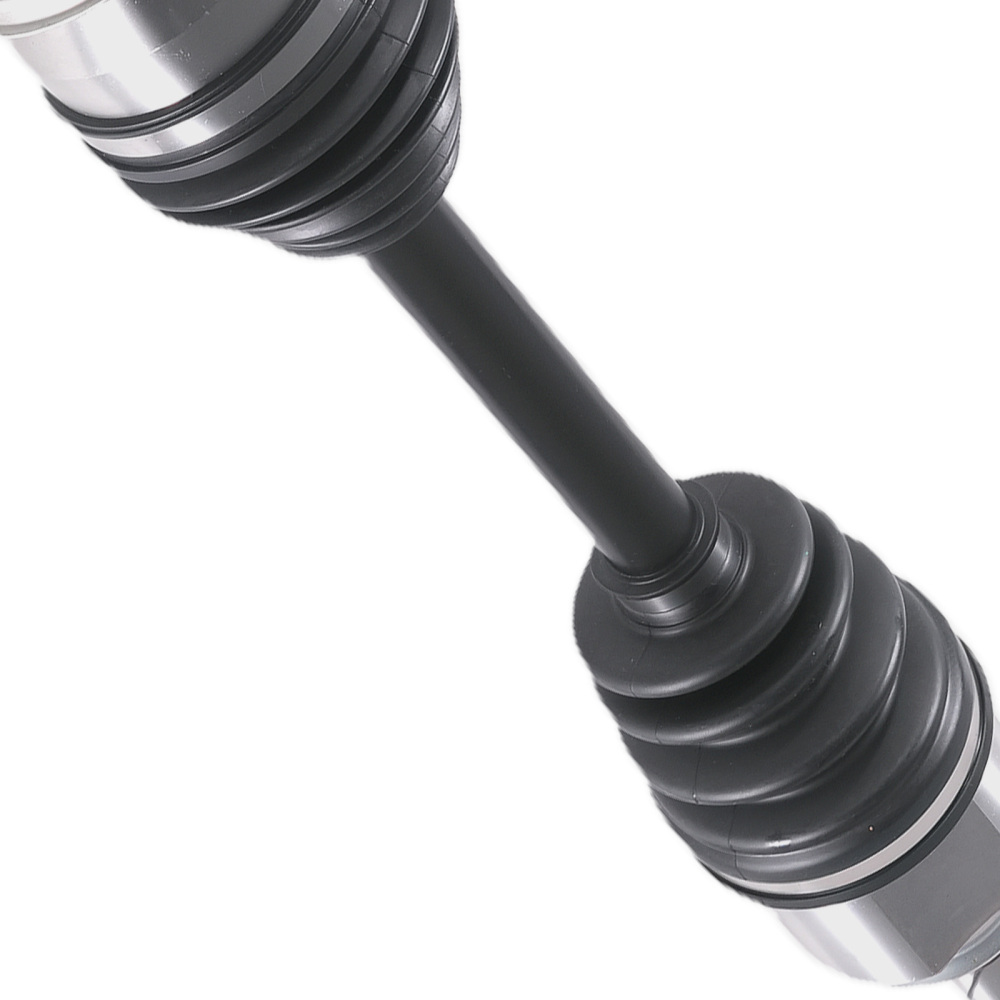 Front Passenger CV Axle Assembly compatible for INFINITI Q50 2016-2017 Q60 2017 3.0L