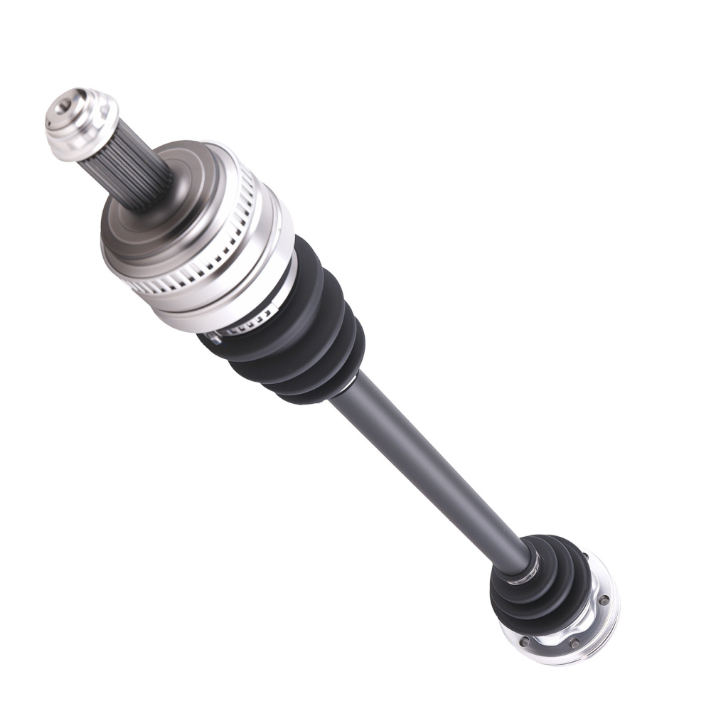 Albero CV 612mm compatibile per BMW Serie 1 E81 E87 Serie 3 E90 E91 Sinistro