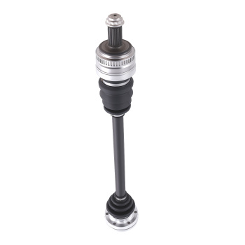 Albero CV 612mm compatibile per BMW Serie 1 E81 E87 Serie 3 E90 E91 Sinistro