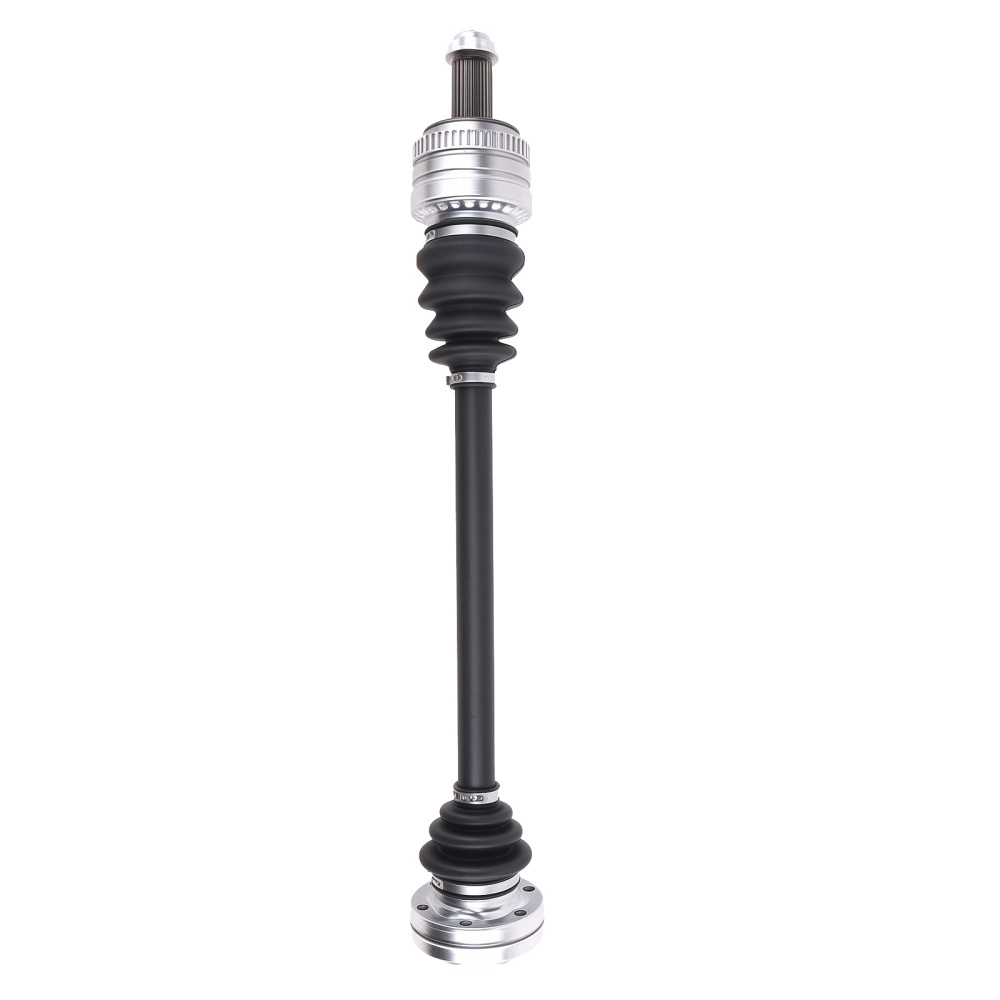 Albero CV 612mm compatibile per BMW Serie 1 E81 E87 Serie 3 E90 E91 Sinistro