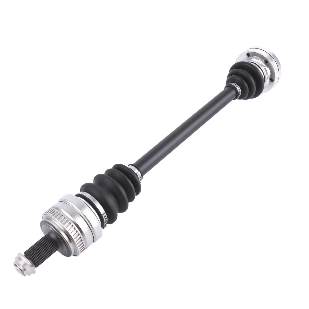 Albero CV 612mm compatibile per BMW Serie 1 E81 E87 Serie 3 E90 E91 Sinistro