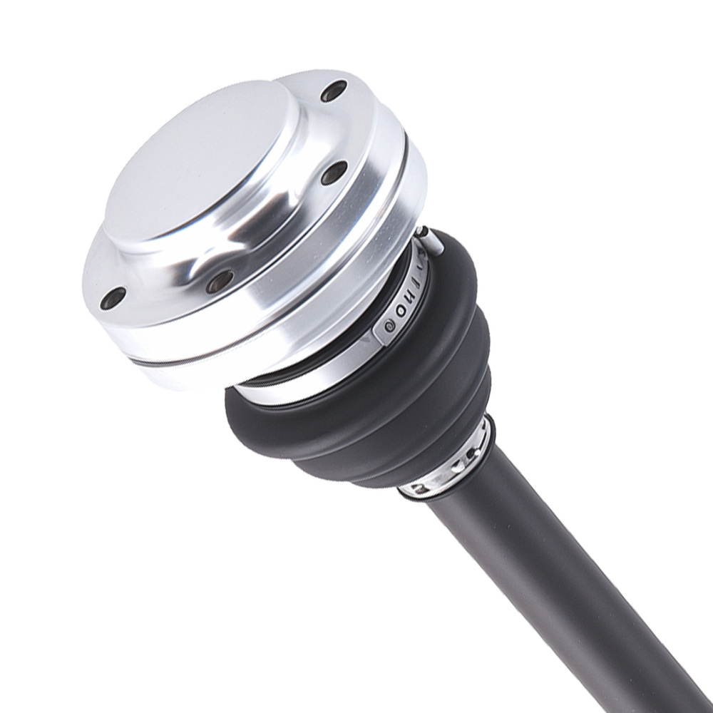 Front Left CV Axle 612mm for BMW 1 Series E81 E87 120i MT