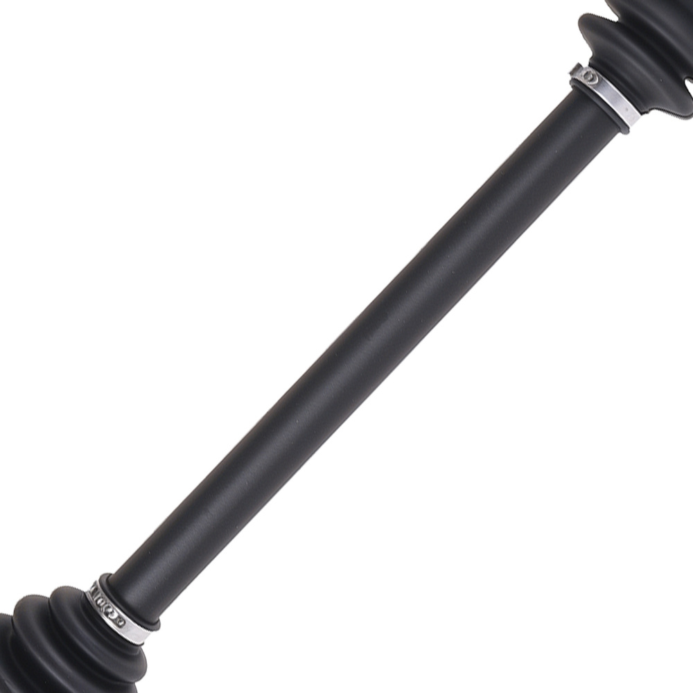 Front Left CV Axle 612mm for BMW 1 Series E81 E87 120i MT