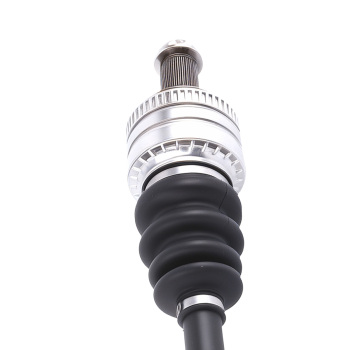 Albero CV 612mm compatibile per BMW Serie 1 E81 E87 Serie 3 E90 E91 Sinistro