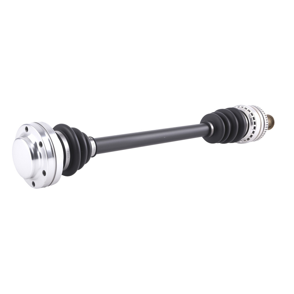 Albero CV 612mm compatibile per BMW Serie 1 E81 E87 Serie 3 E90 E91 Sinistro