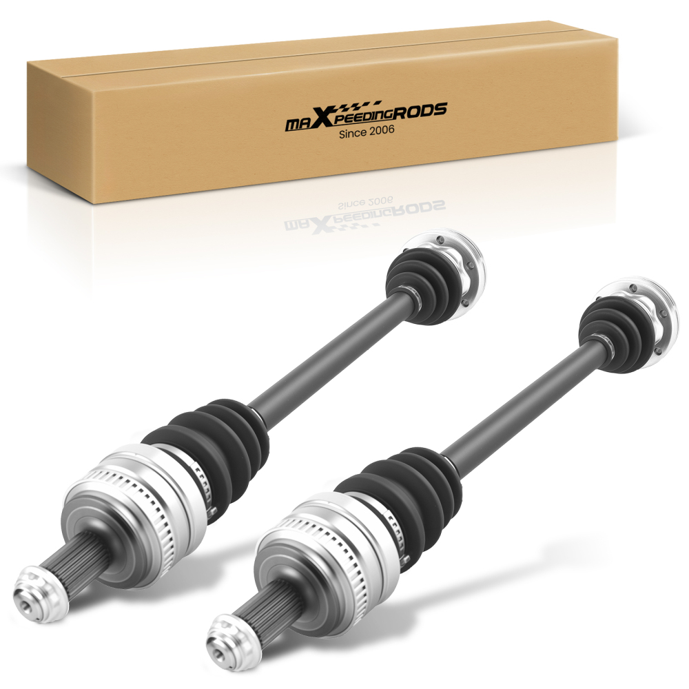 Alberi di Trasmissione Posteriorie Sinistra+Destra For BMWE81/E87 E90/E91