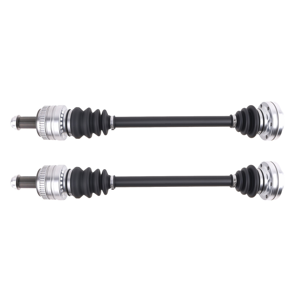 Alberi di Trasmissione Posteriorie Sinistra+Destra For BMWE81/E87 E90/E91