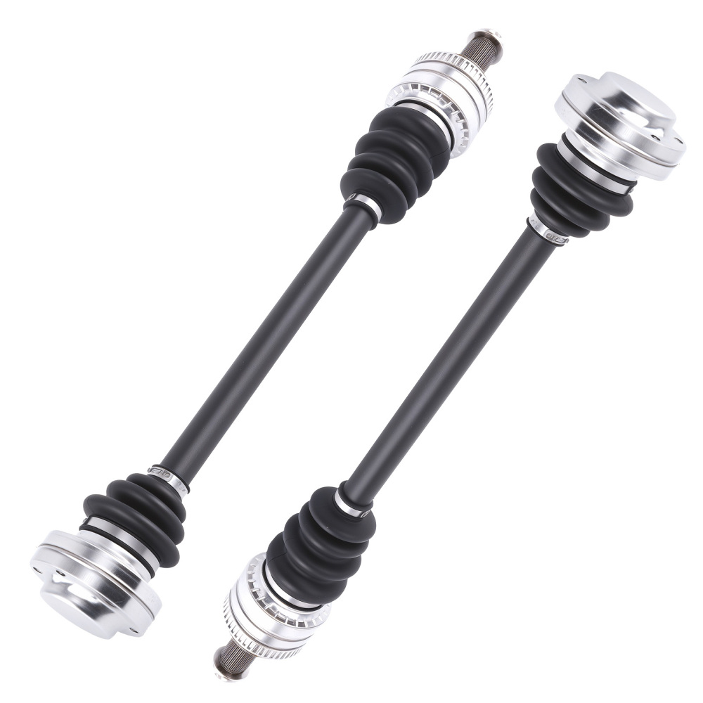 Alberi di Trasmissione Posteriorie Sinistra+Destra For BMWE81/E87 E90/E91