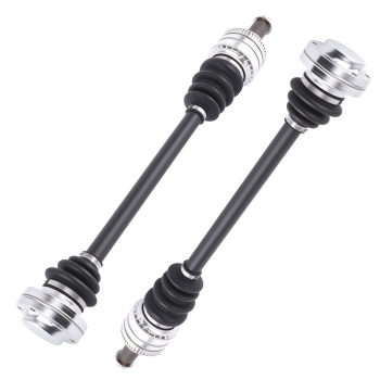 Alberi di Trasmissione Posteriorie Sinistra+Destra For BMWE81/E87 E90/E91