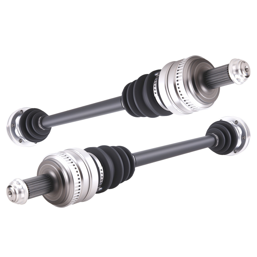 Alberi di Trasmissione Posteriorie Sinistra+Destra For BMWE81/E87 E90/E91