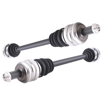 Alberi di Trasmissione Posteriorie Sinistra+Destra For BMWE81/E87 E90/E91