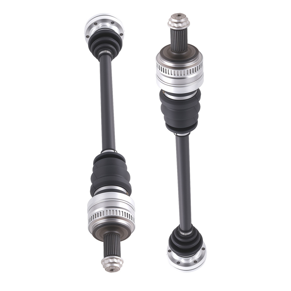 Alberi di Trasmissione Posteriorie Sinistra+Destra For BMWE81/E87 E90/E91