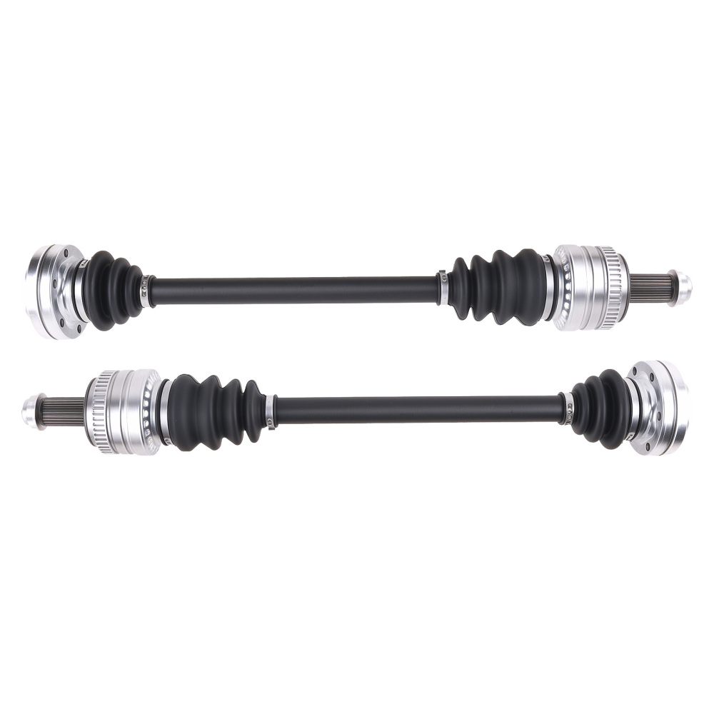 Alberi di Trasmissione Posteriorie Sinistra+Destra For BMWE81/E87 E90/E91