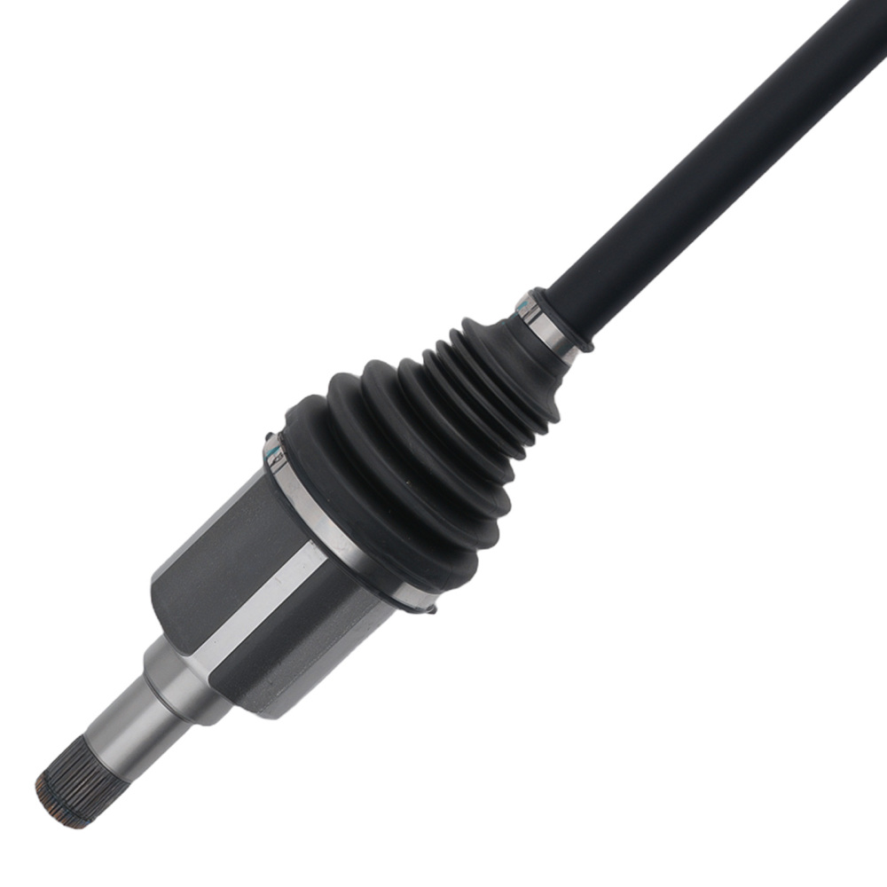 Front Left CV Axle Assembly Driveshaft New compatible for JAGUAR XJ 2013-2019 C2D42129